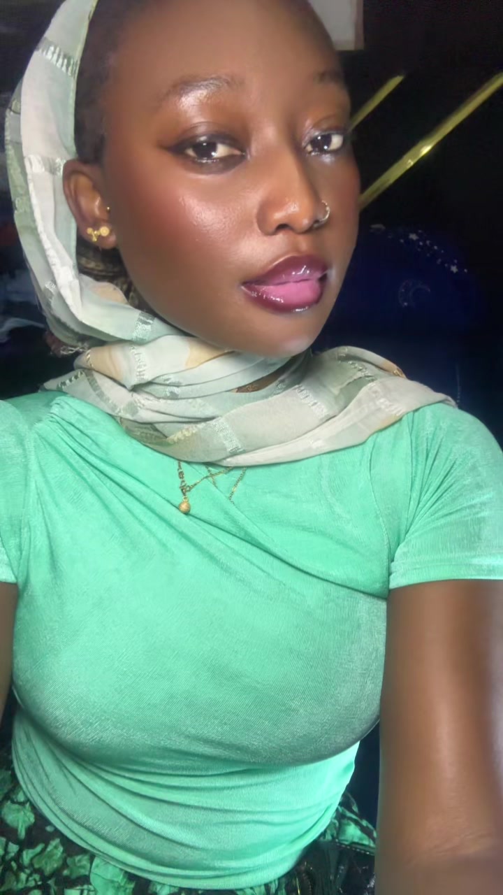 @Zainab Sani478