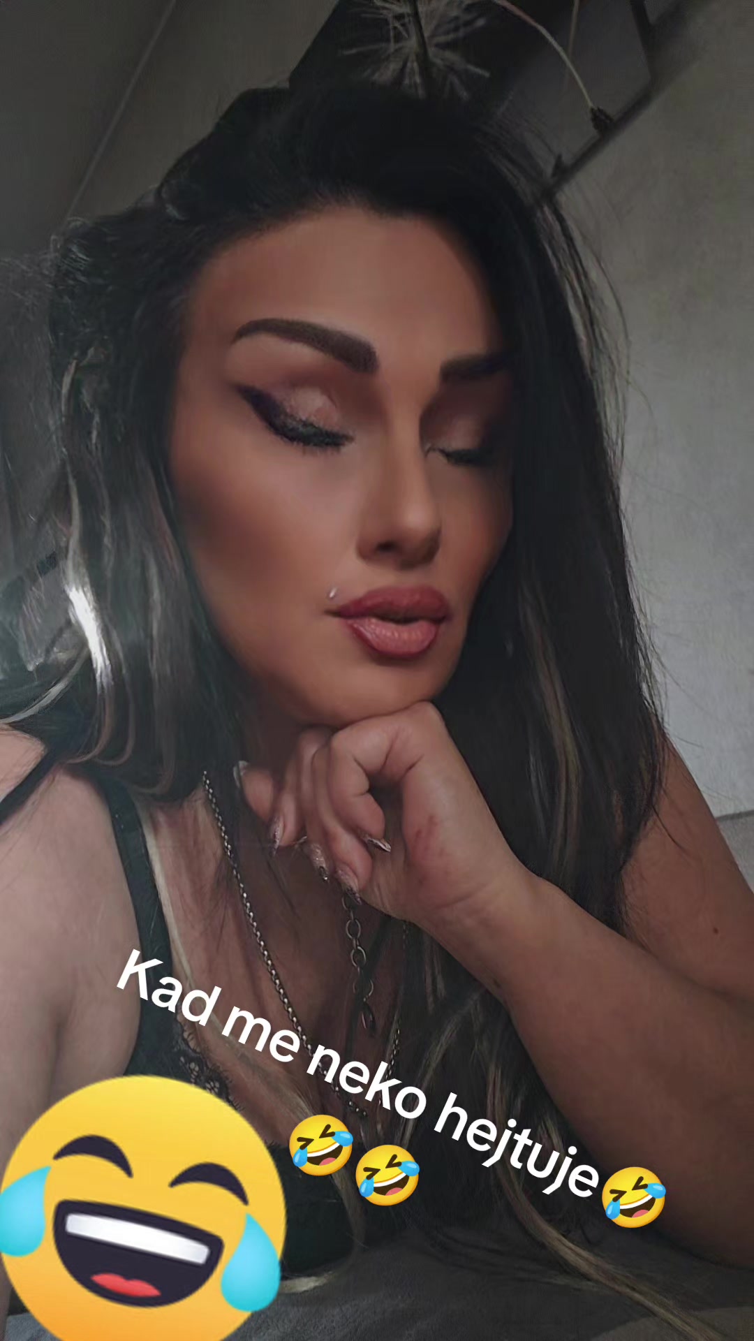 @Dragana Vajagic