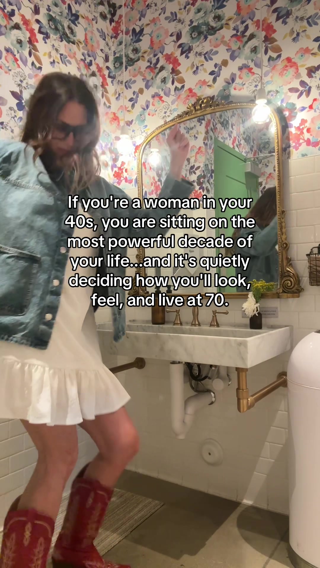 @Beauty by Kat | hormones + gut