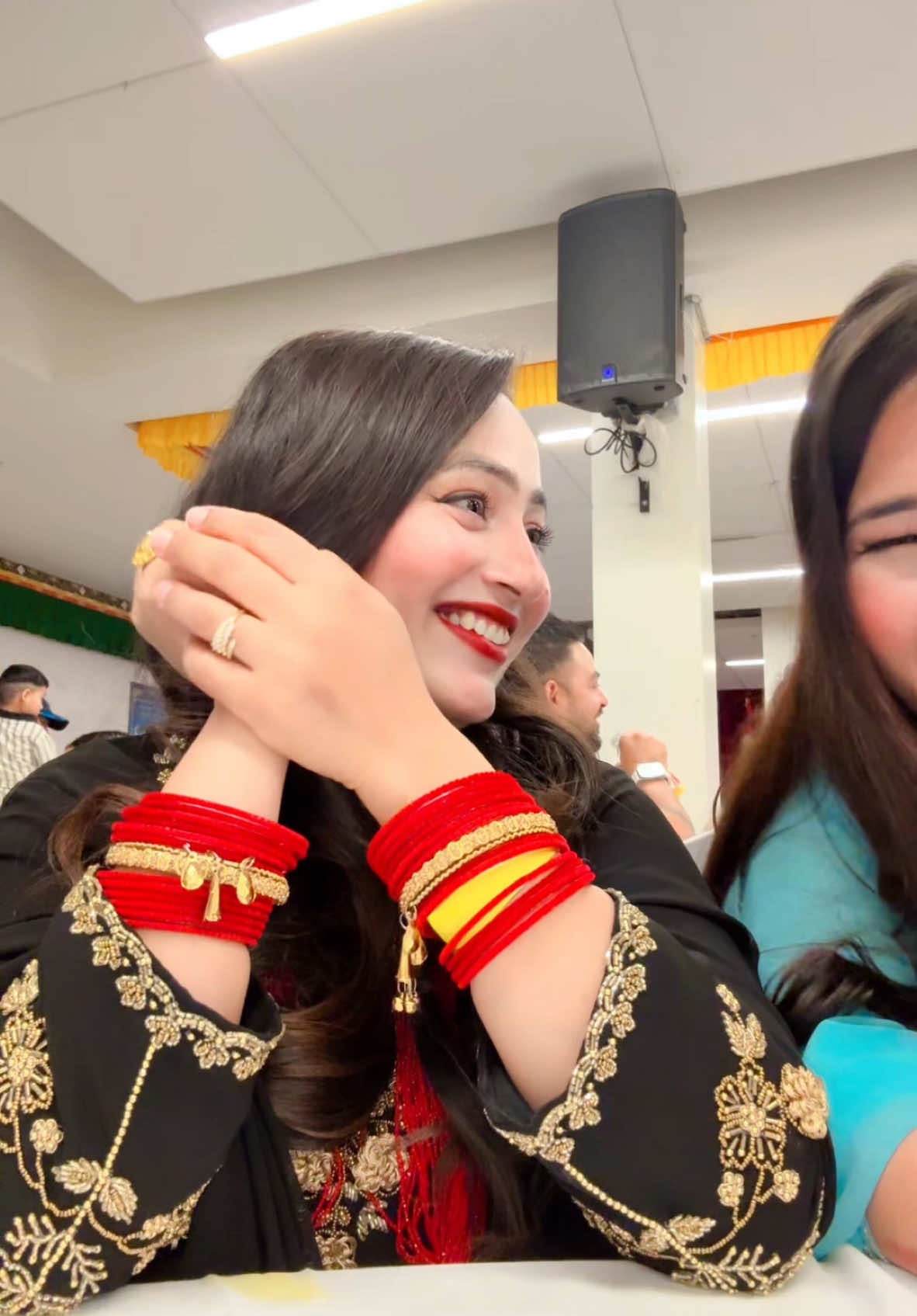 @Kristy Bhandari🧿