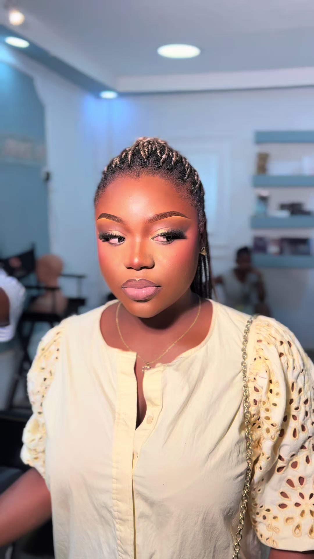 @jaja_make_up_hairline🇨🇩