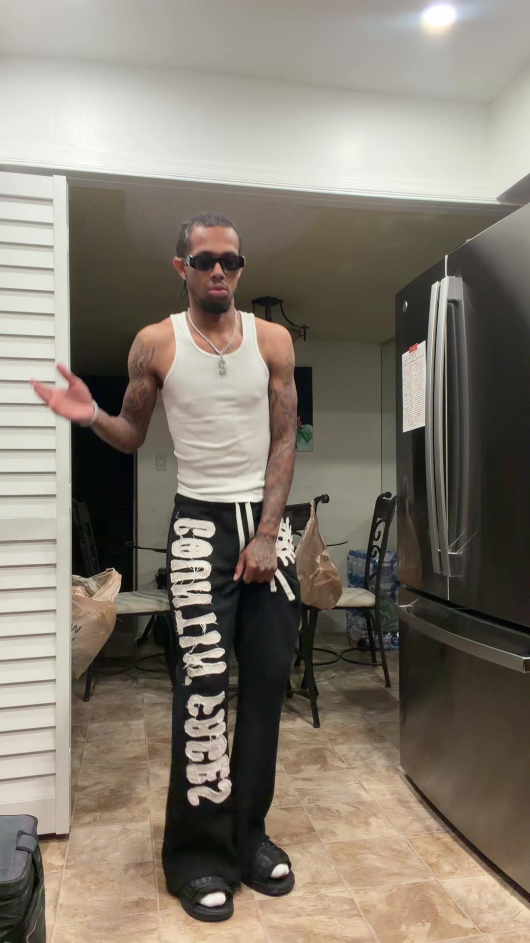 @Tre