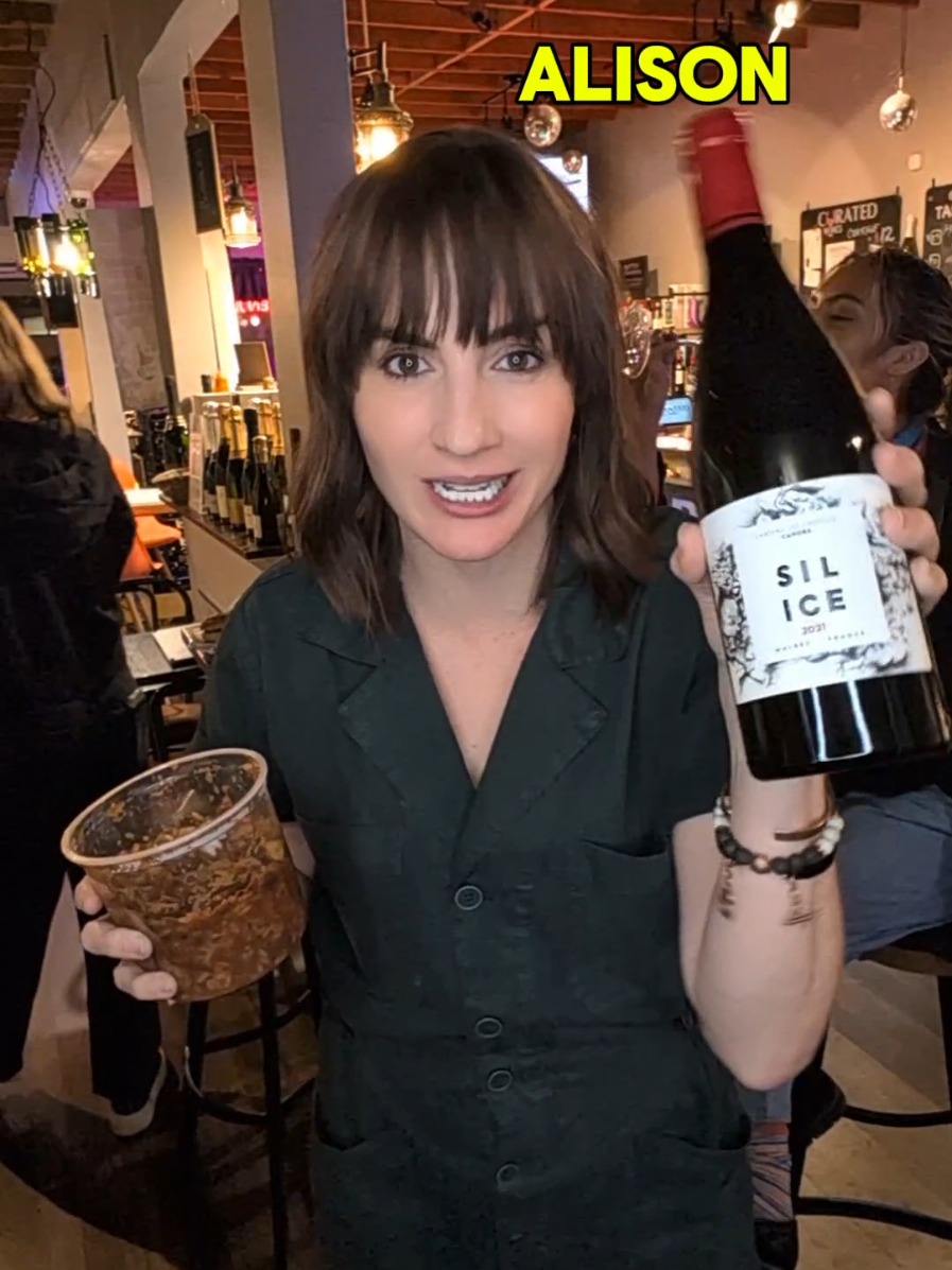 @HaislipLovesWine