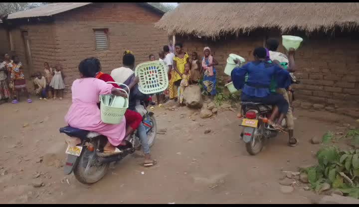 @AMIRI KASOME