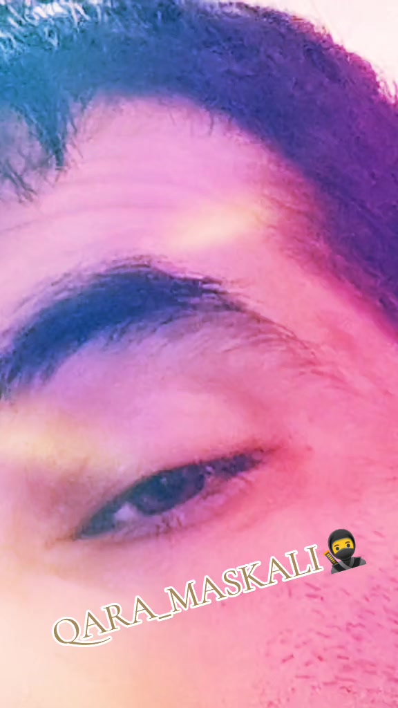 @✴️Q A R A✴️M A S K A L I✴️