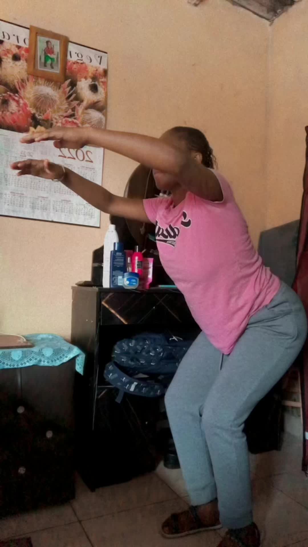 @Amanda Mandoh