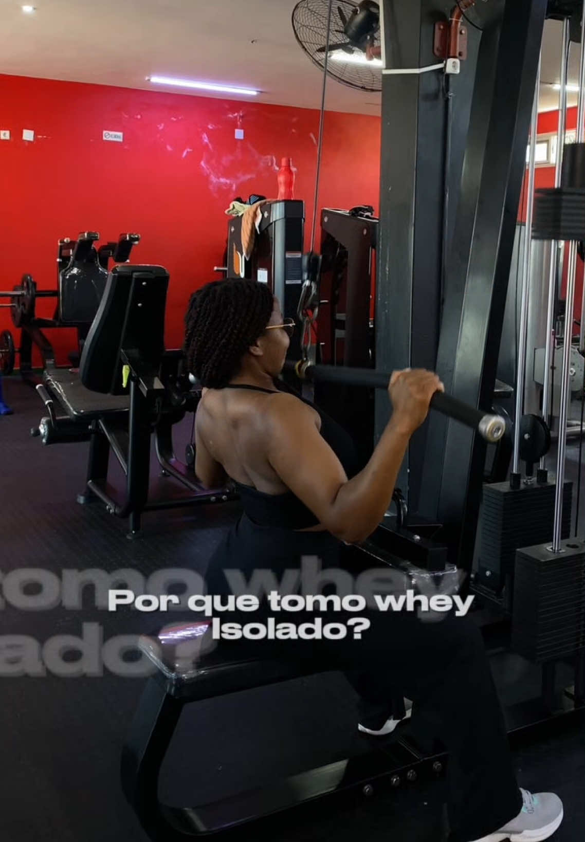 @Eusy fitness