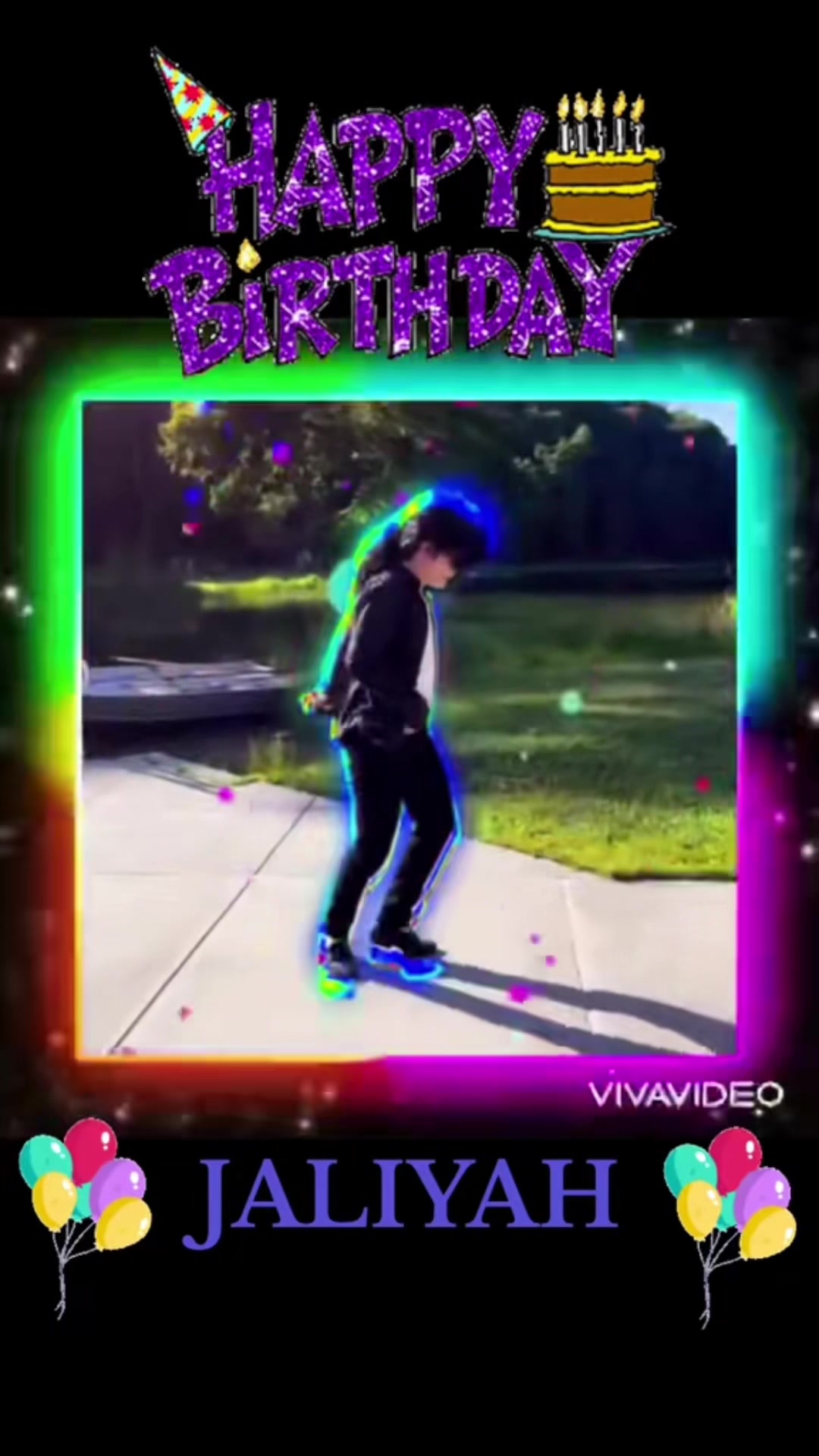 @TIKTOK’S KING OF POP
