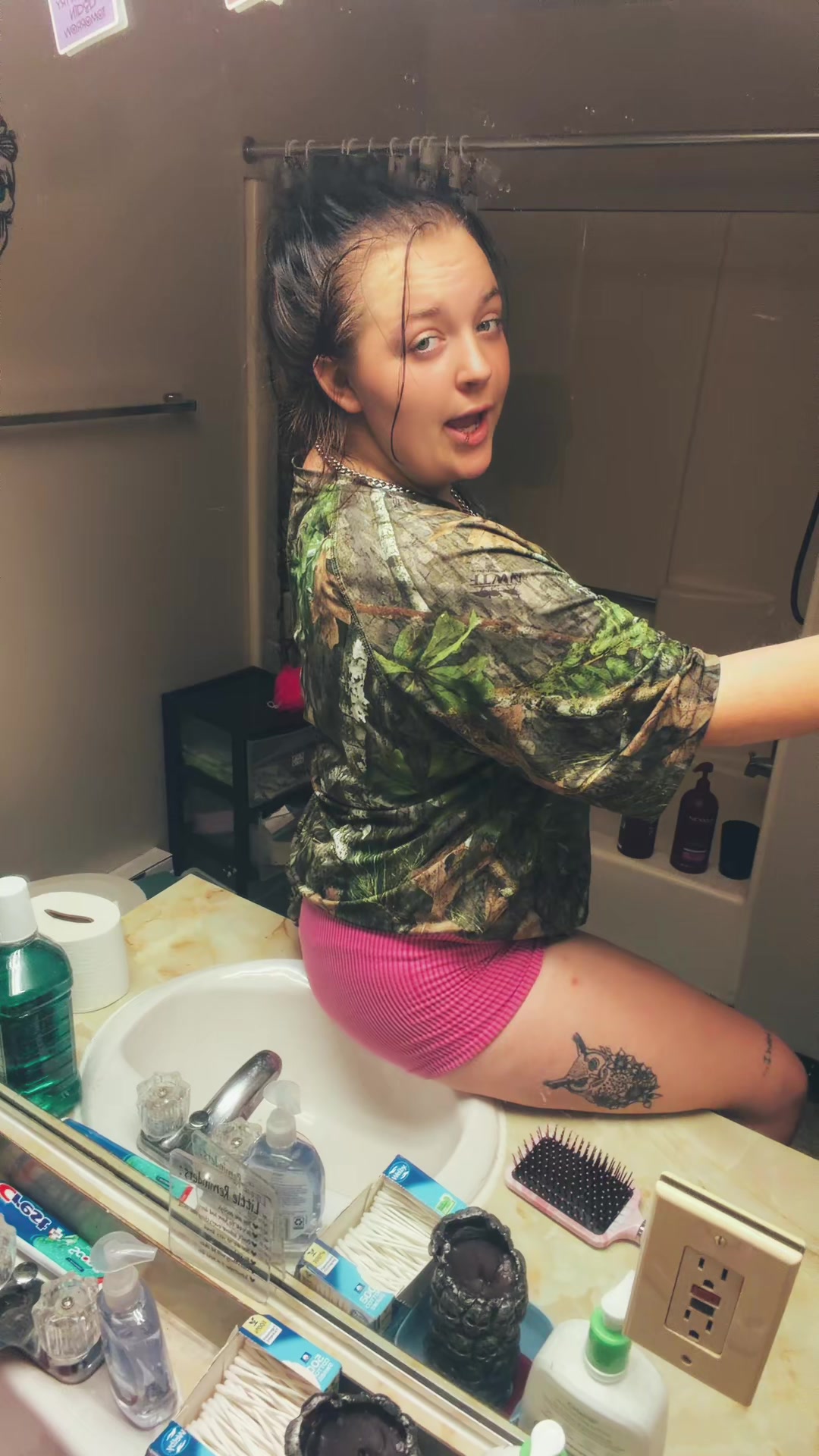 @Kylie Marie