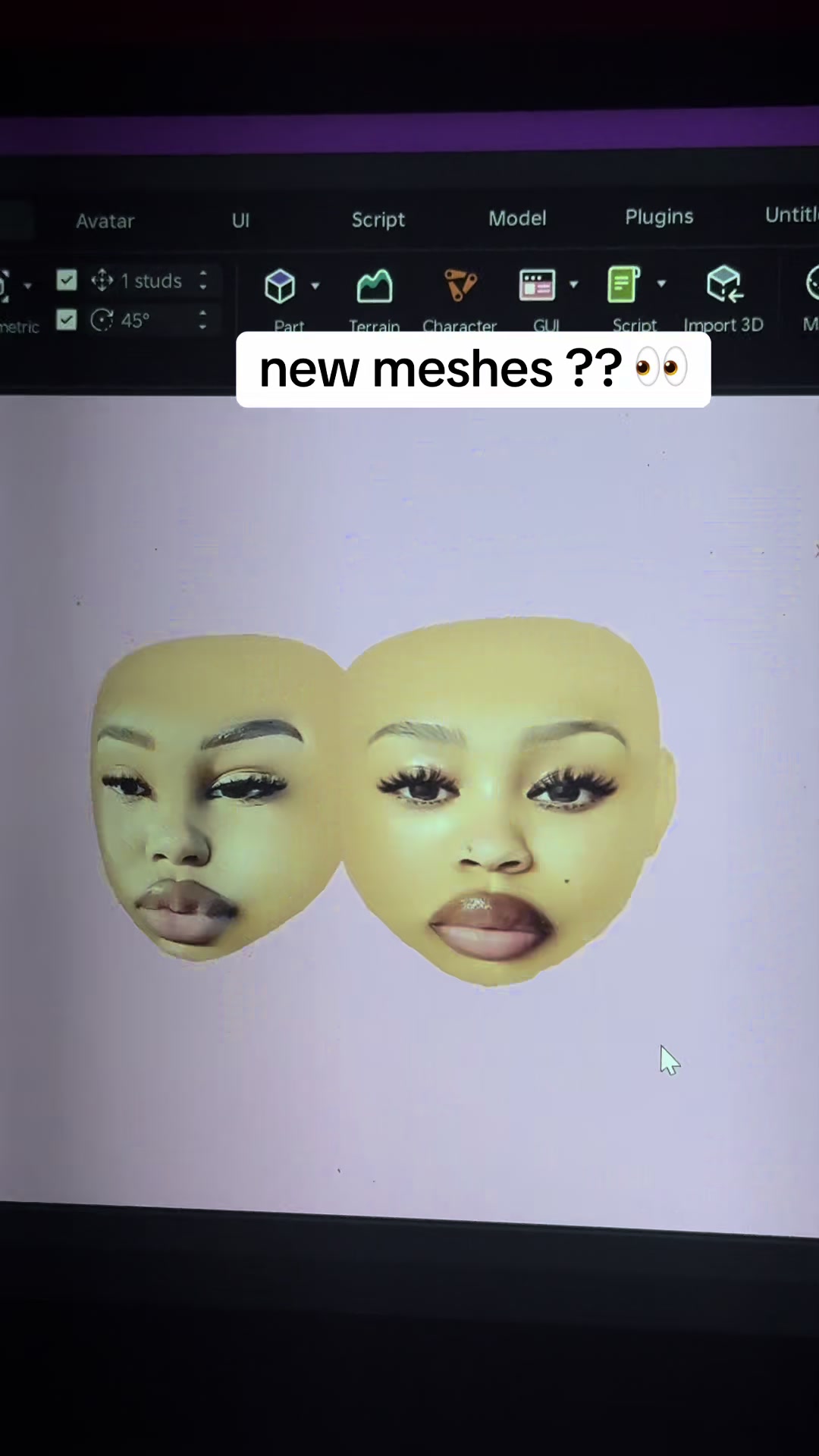 @Baddie Faces LLC