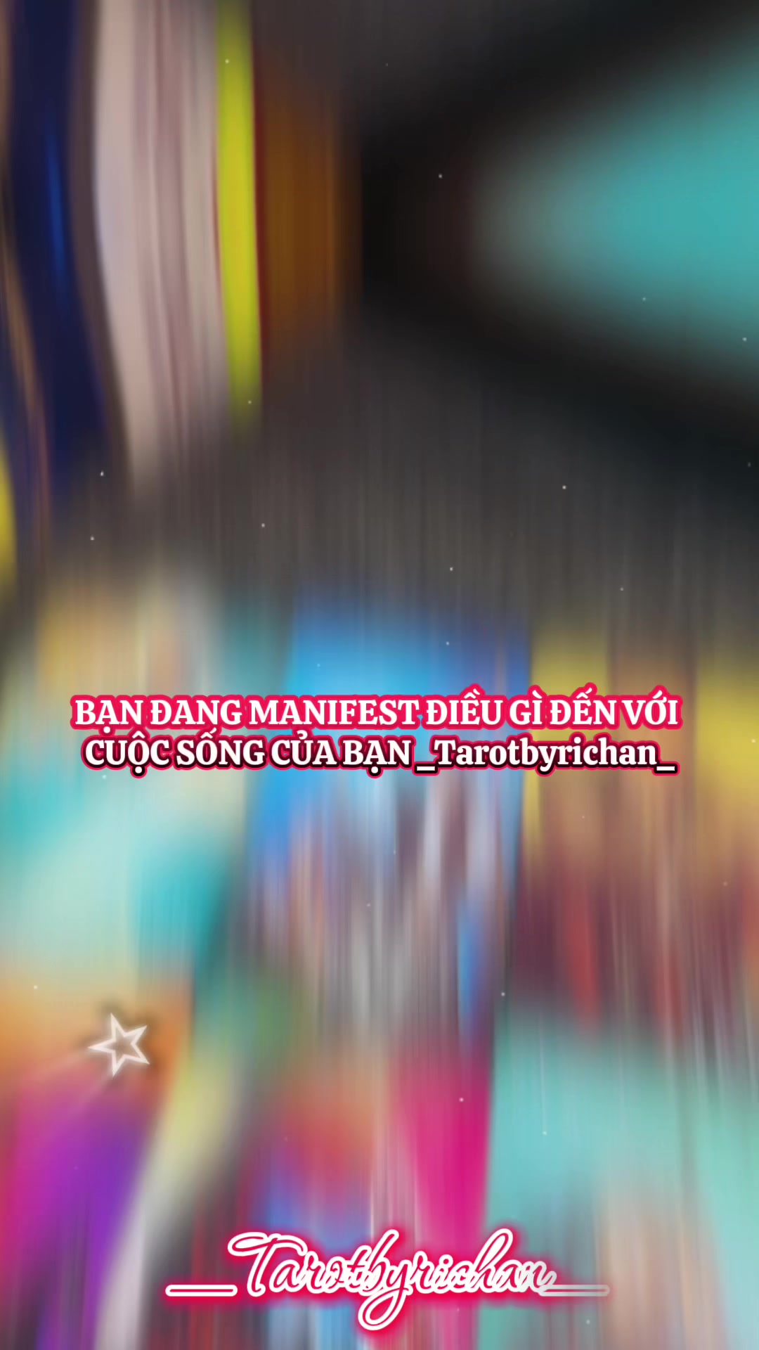 @𝚃𝚊𝚛𝚘𝚝 𝙱𝚢 𝚁𝚒𝚌𝚑𝚊𝚗🔮