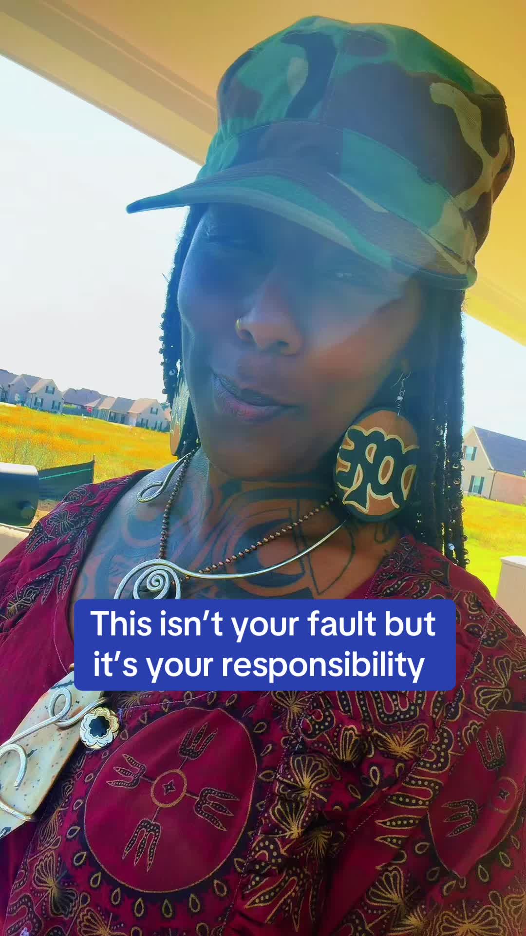 @Dr. TaMara Holistically Her