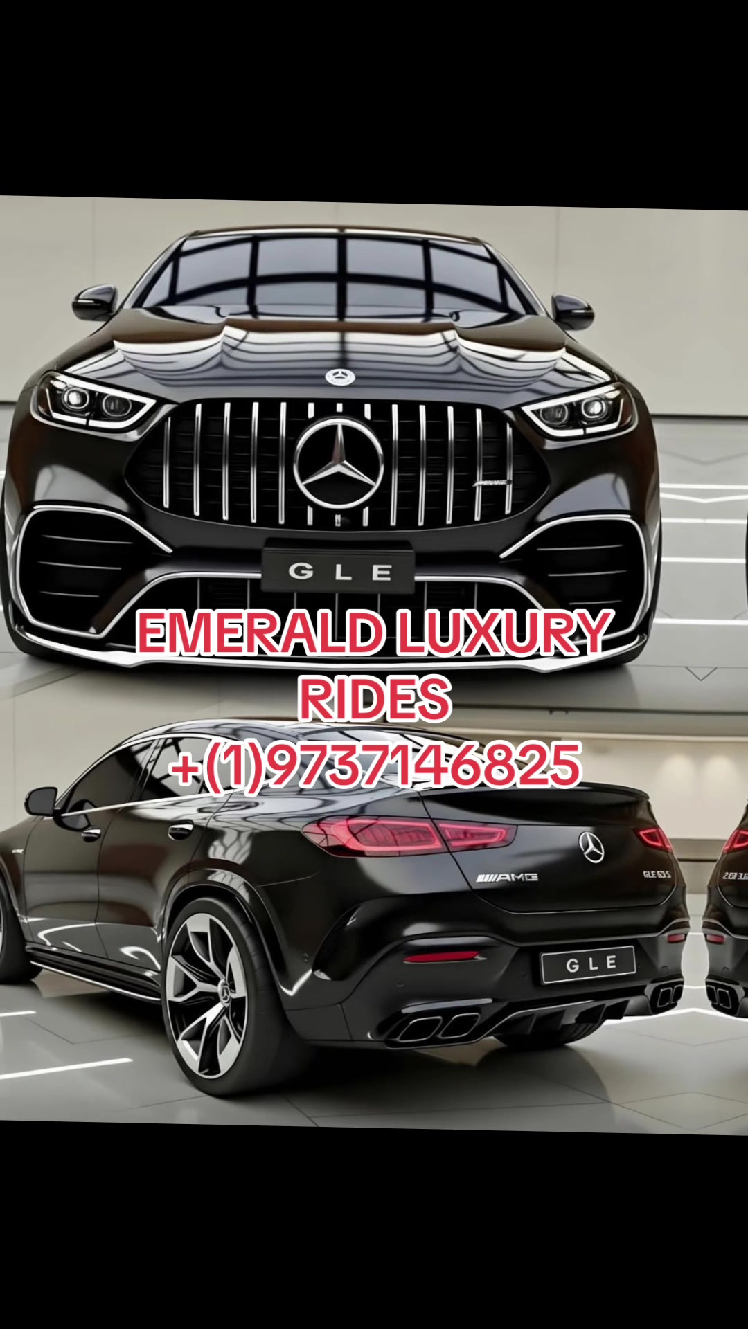 @Emerald Luxury Rides