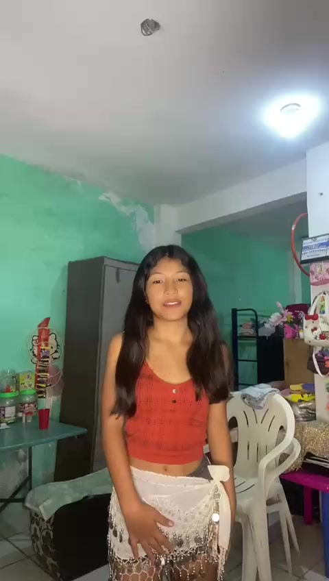 @Mileni Flores