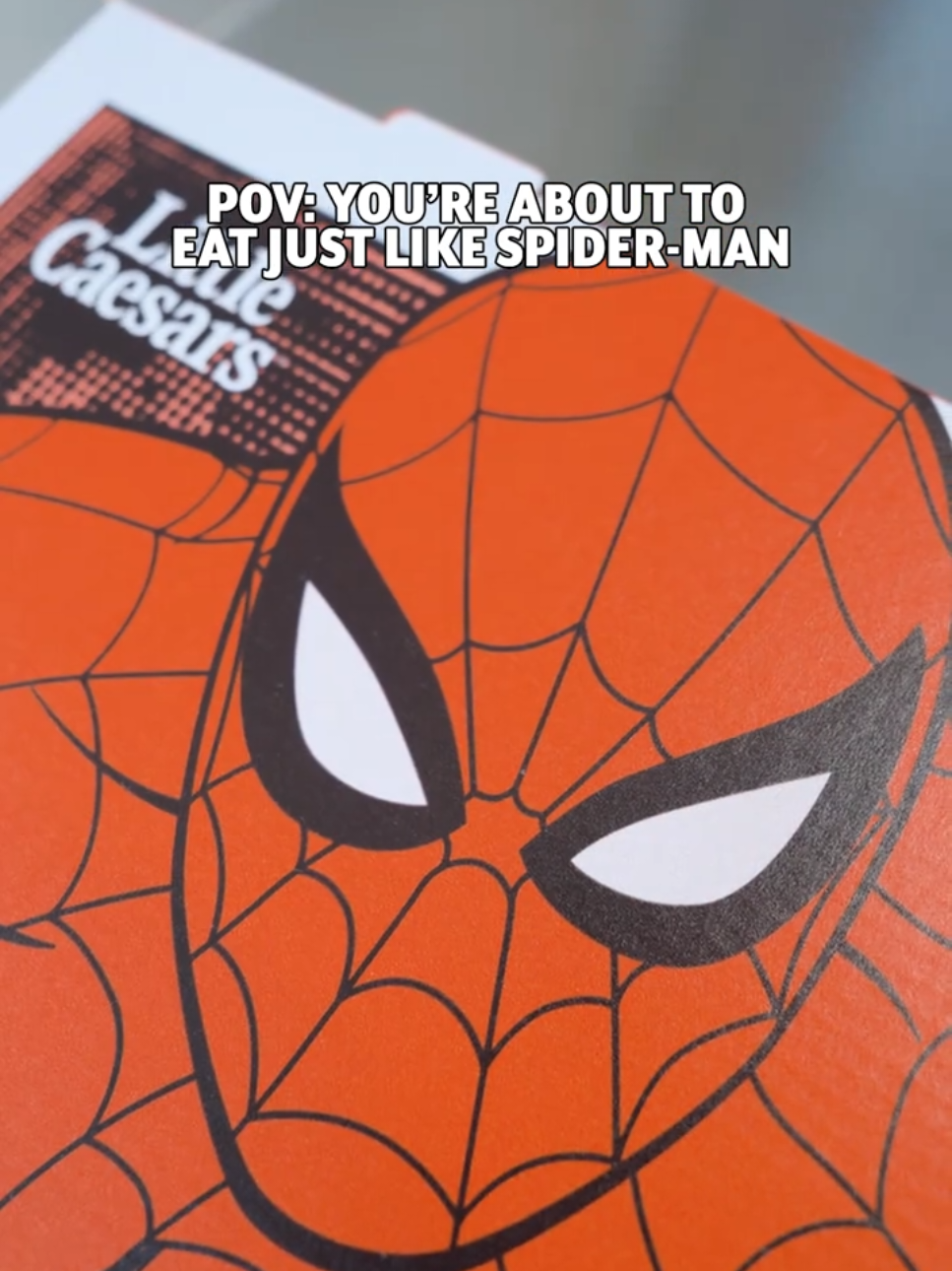 @Little Caesars