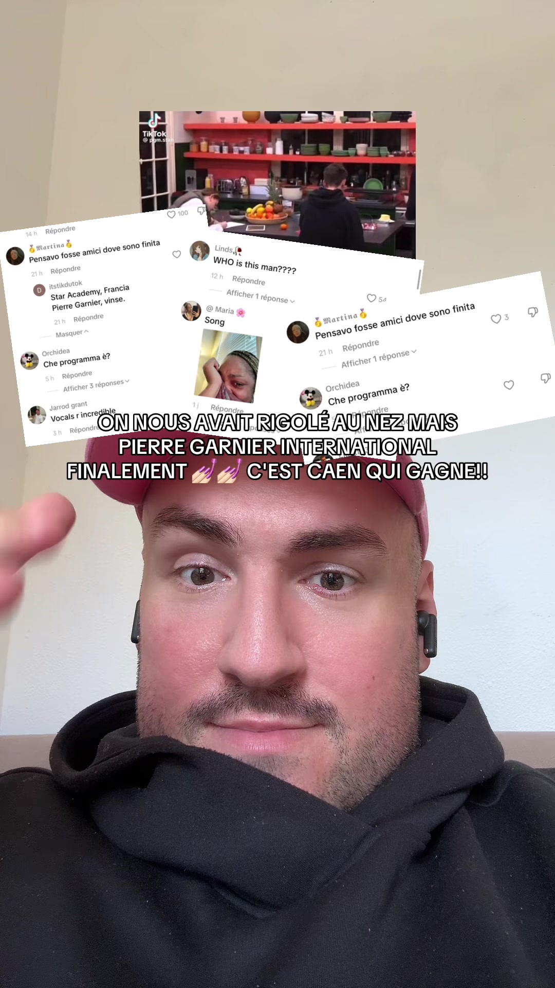 @generalbecasse 🦋