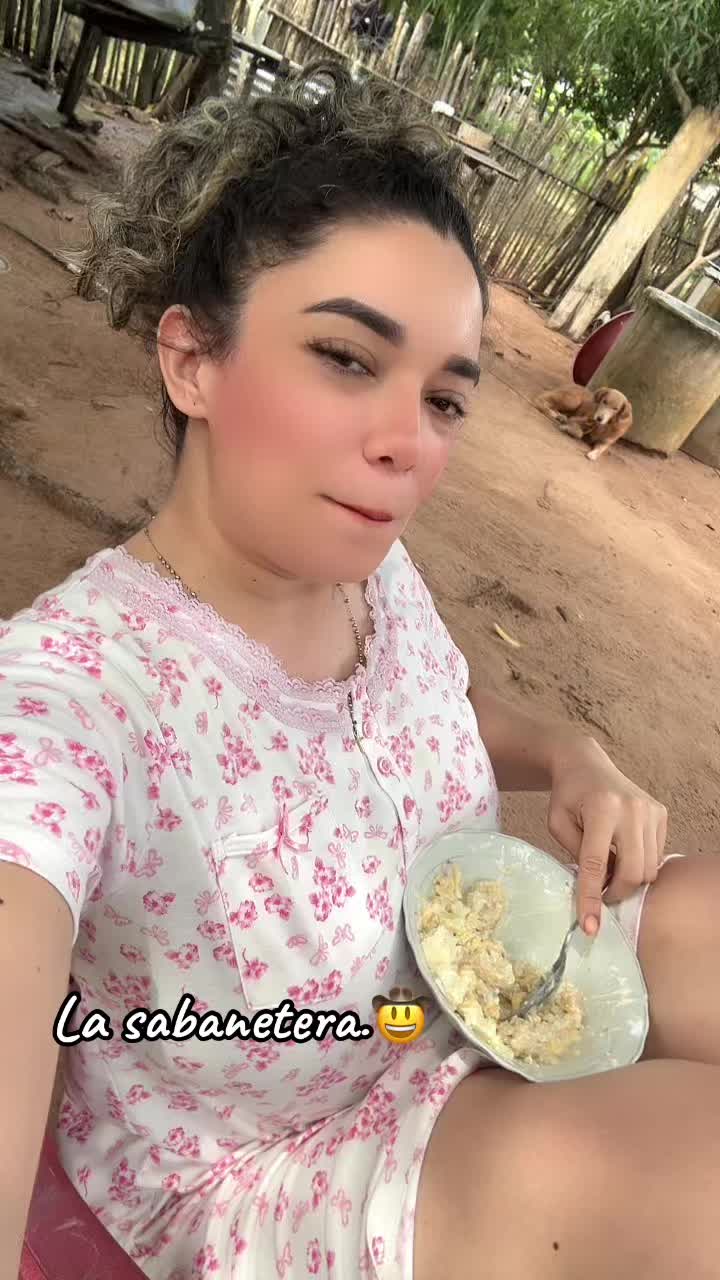 @La Sabanetera