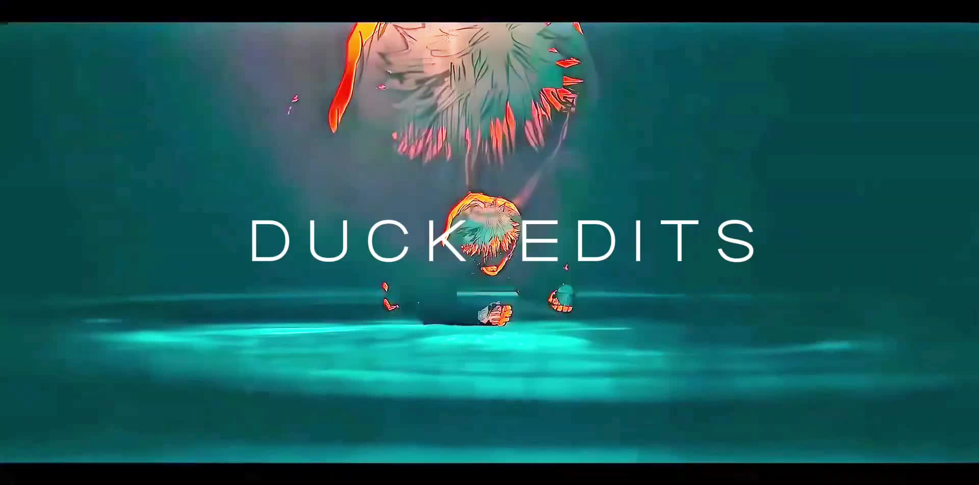 @Duck