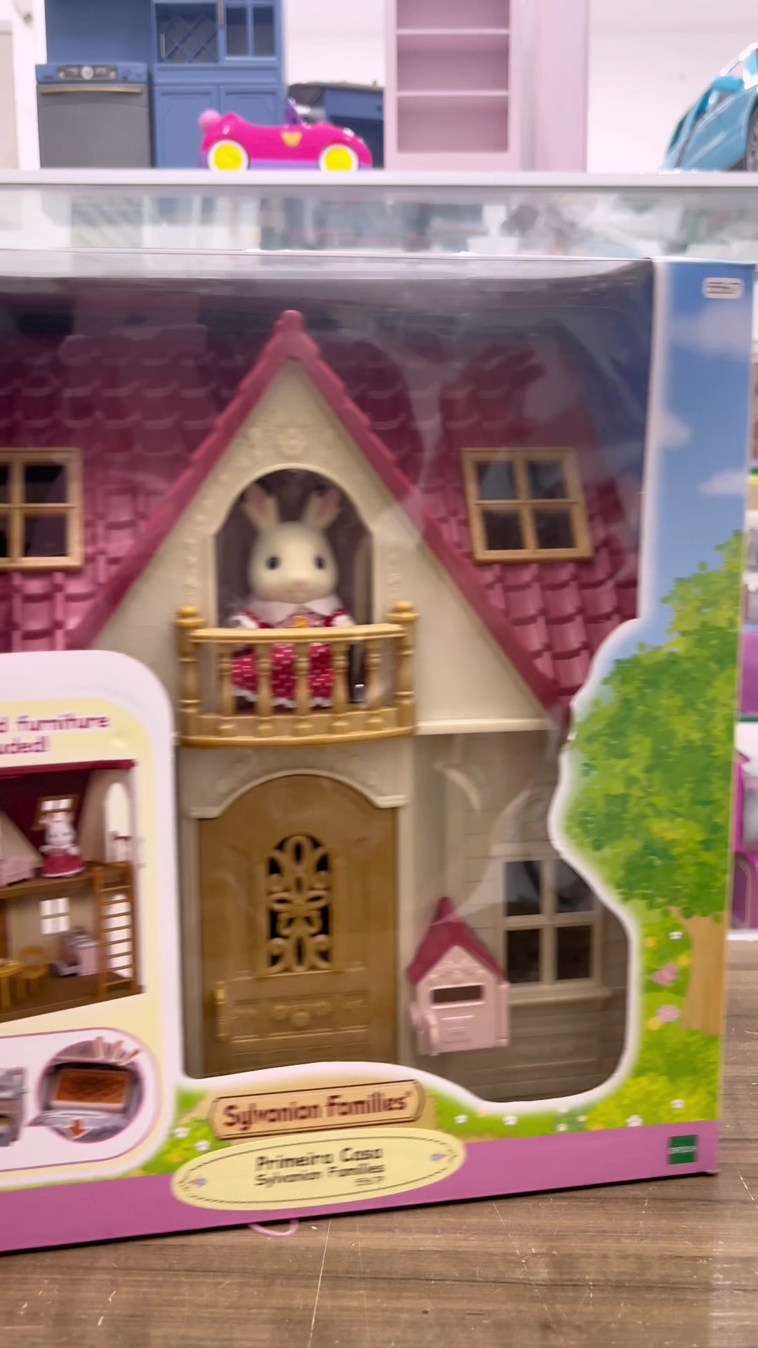 @Planeta Barbie