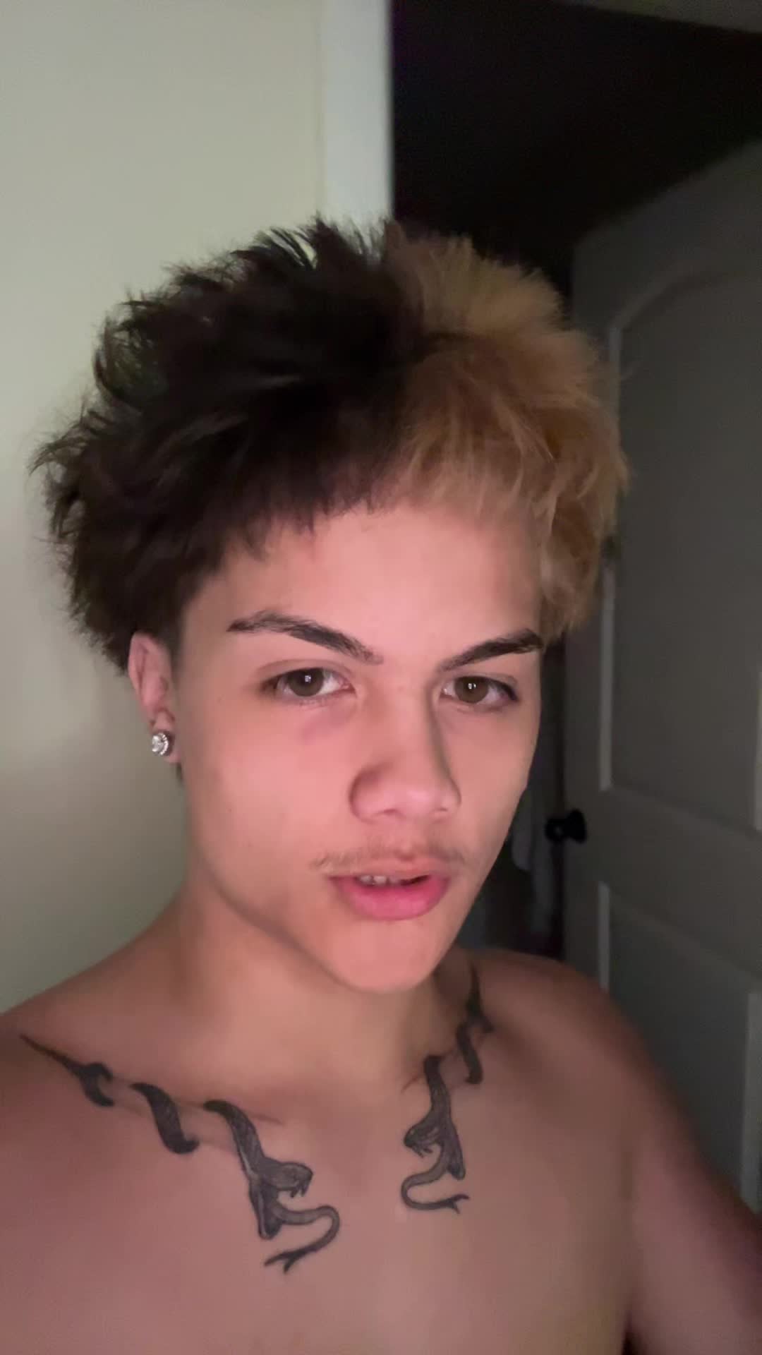 @ 