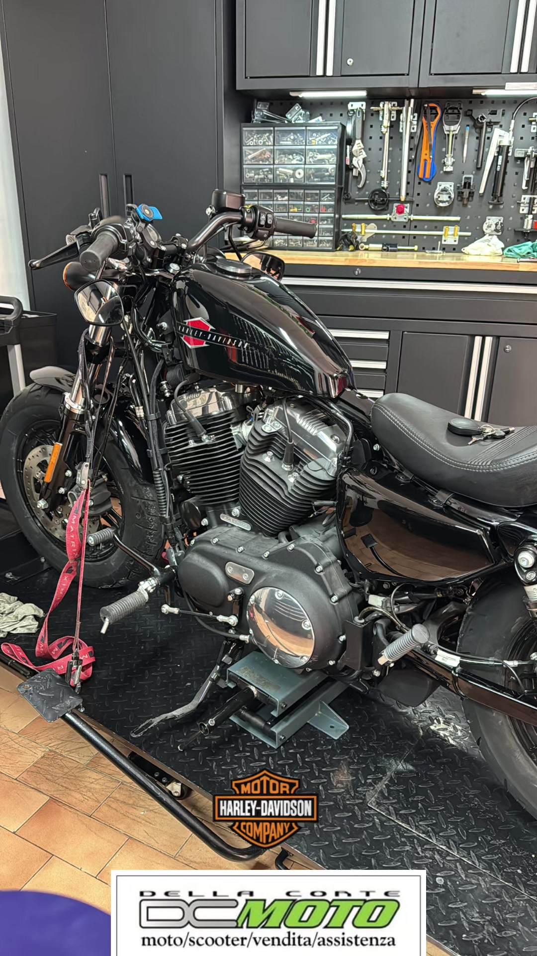 @Alessandro Della Corte Moto