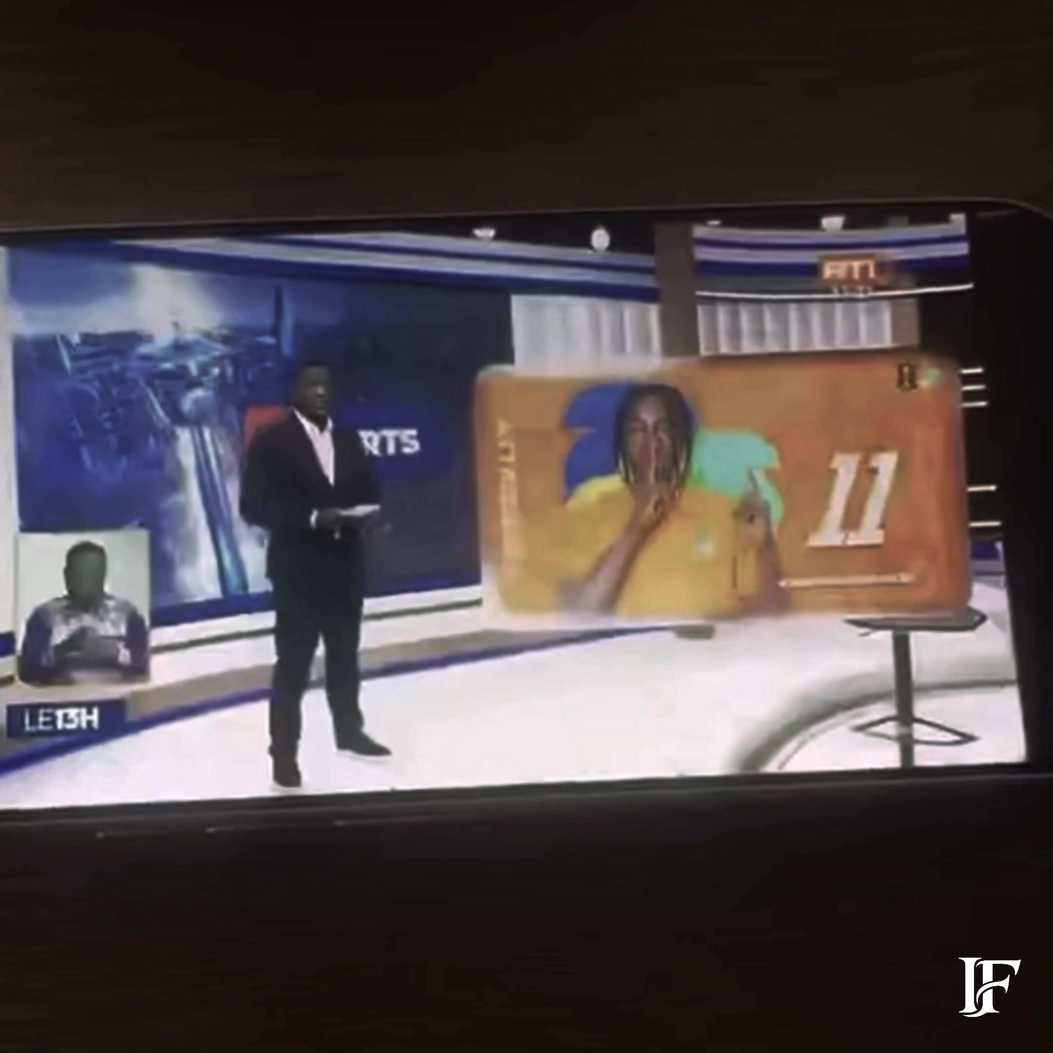 @IF