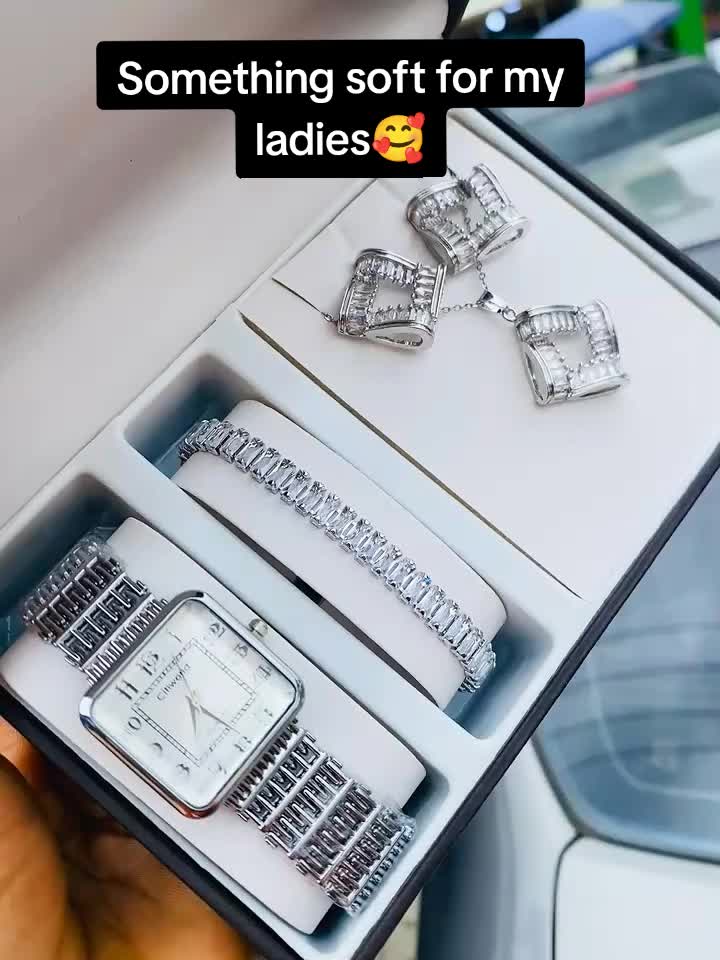 @Wholesale jewelry vendor Lagos