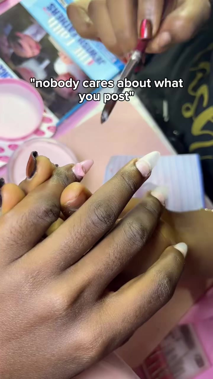 @Owerri~Nails and Lash Tech💅🏻
