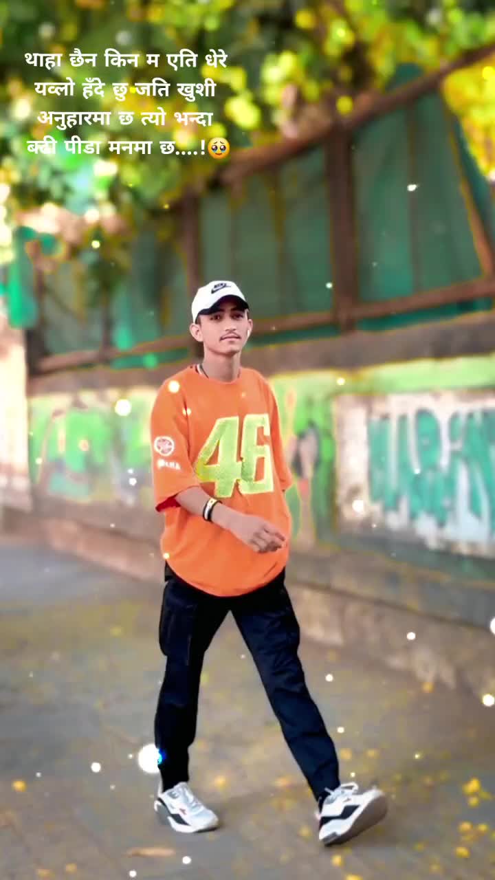 @Tapendrabohara