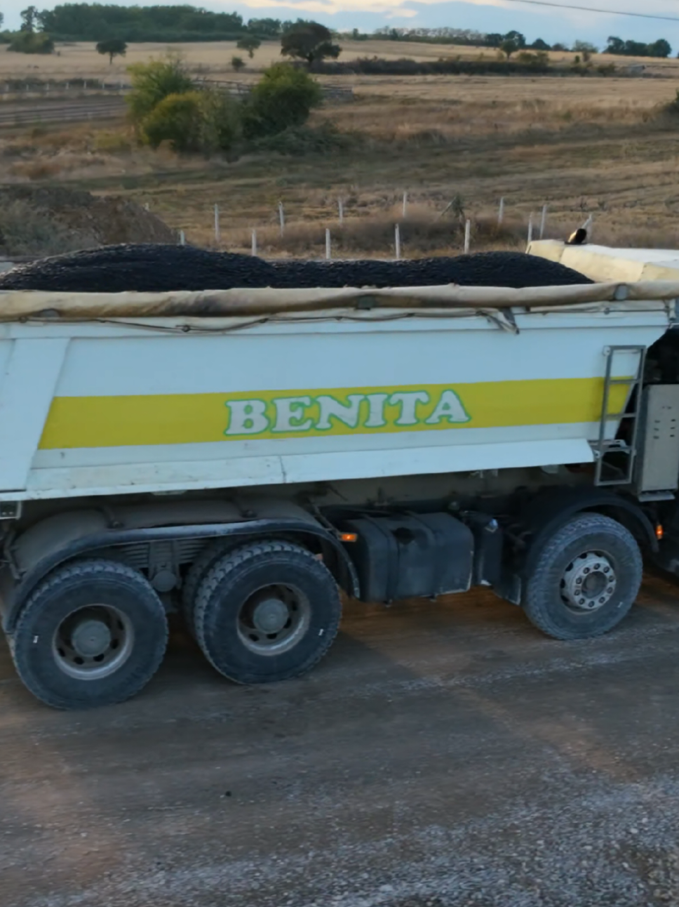 @Benita Company