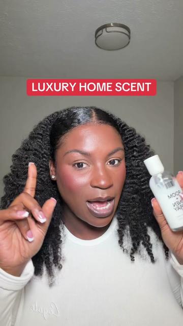 @Ebony✨Natural Hair & Fashion