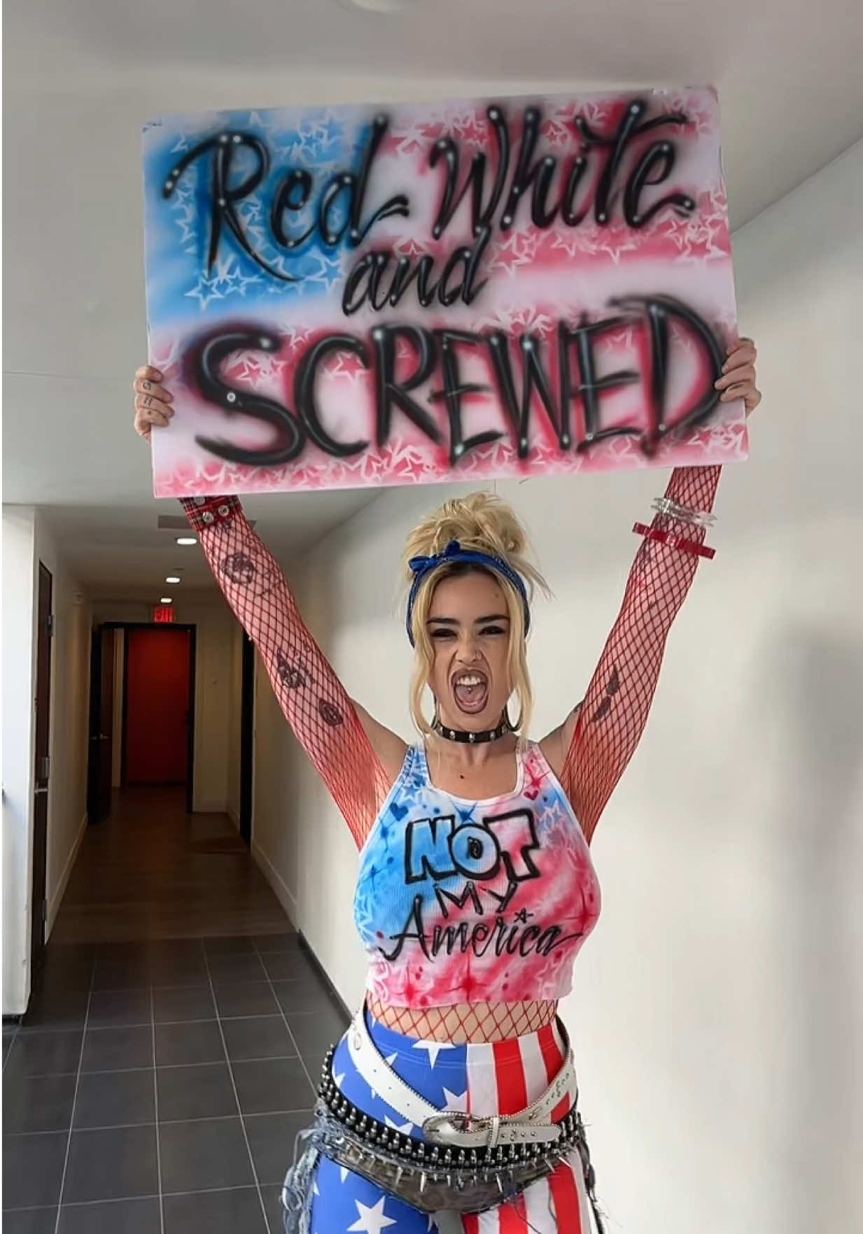 @Spooky Bitchhh
