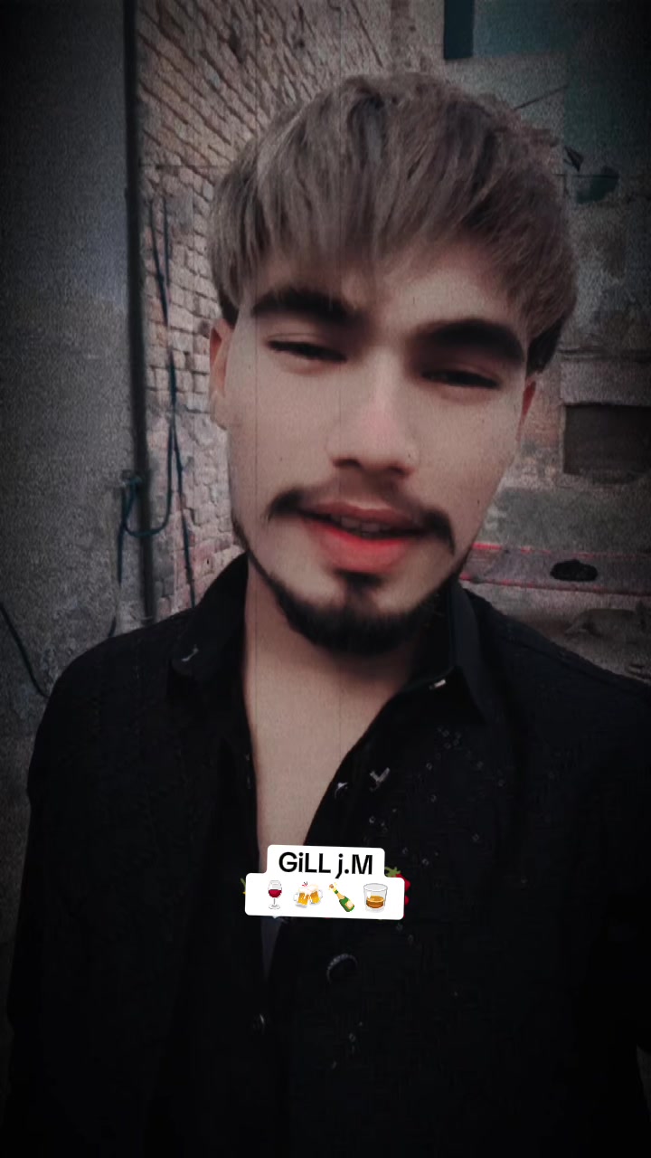 @Sonu GILL🥂🍷🥃🍻🍾j.M