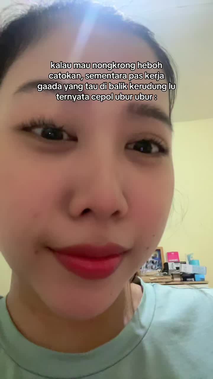 @panggil maul aja
