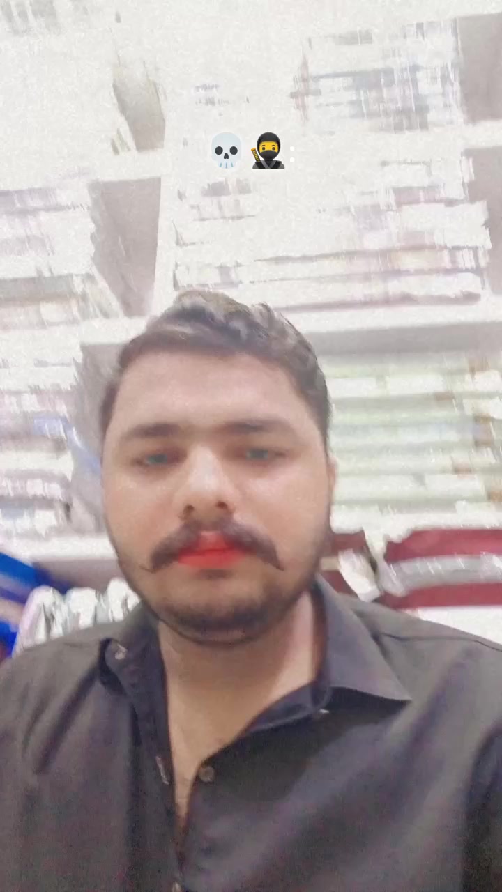 @شیح محمد علی قریشی
