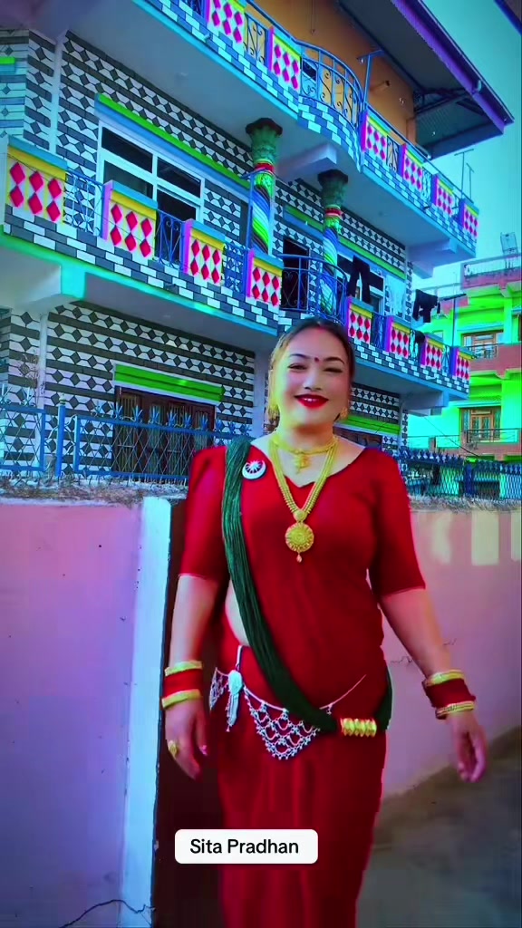@Sita Pradhan