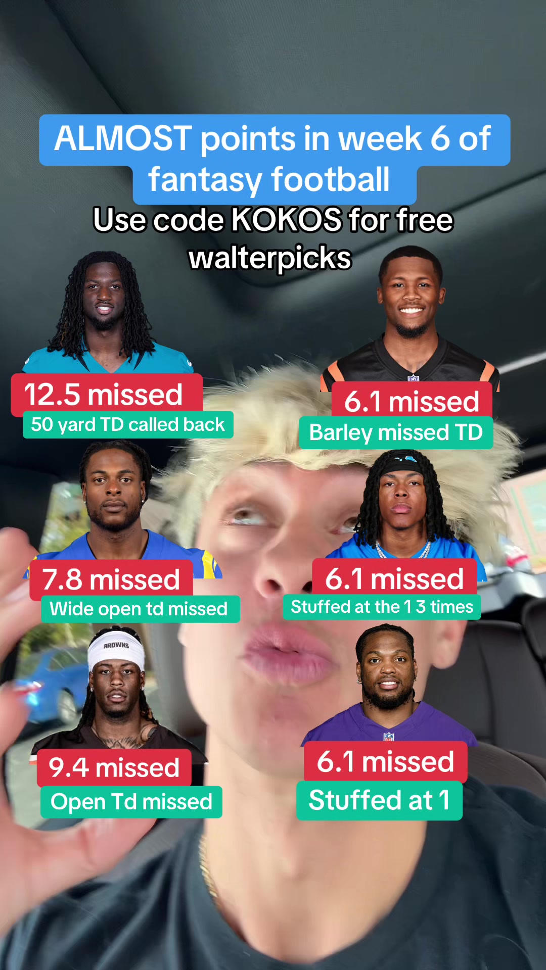 @Dolphins WalterPicks