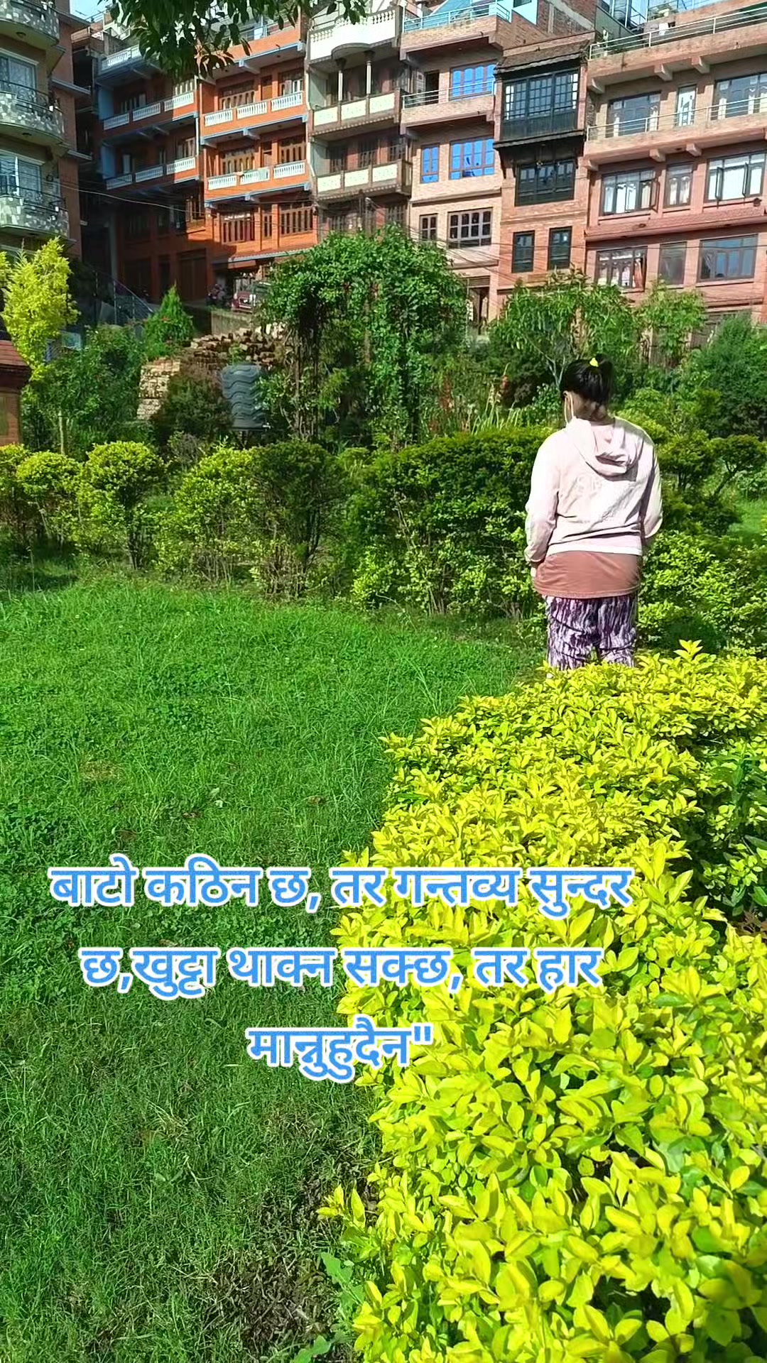@tulsi paudel