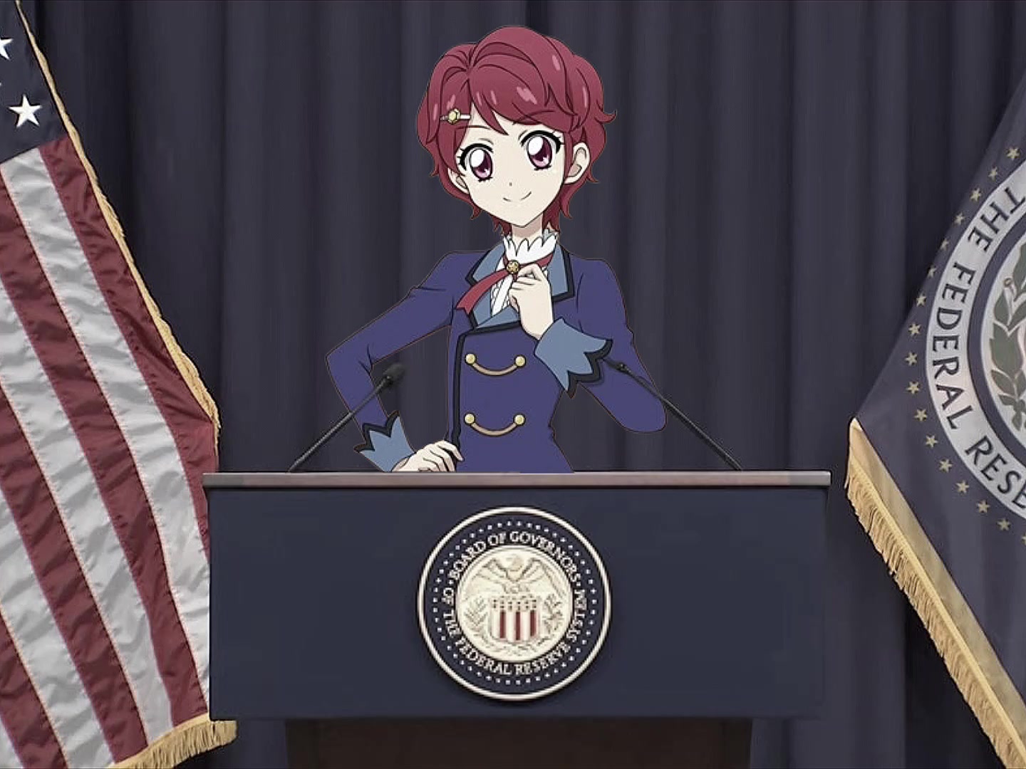 @aikatsu enthu!