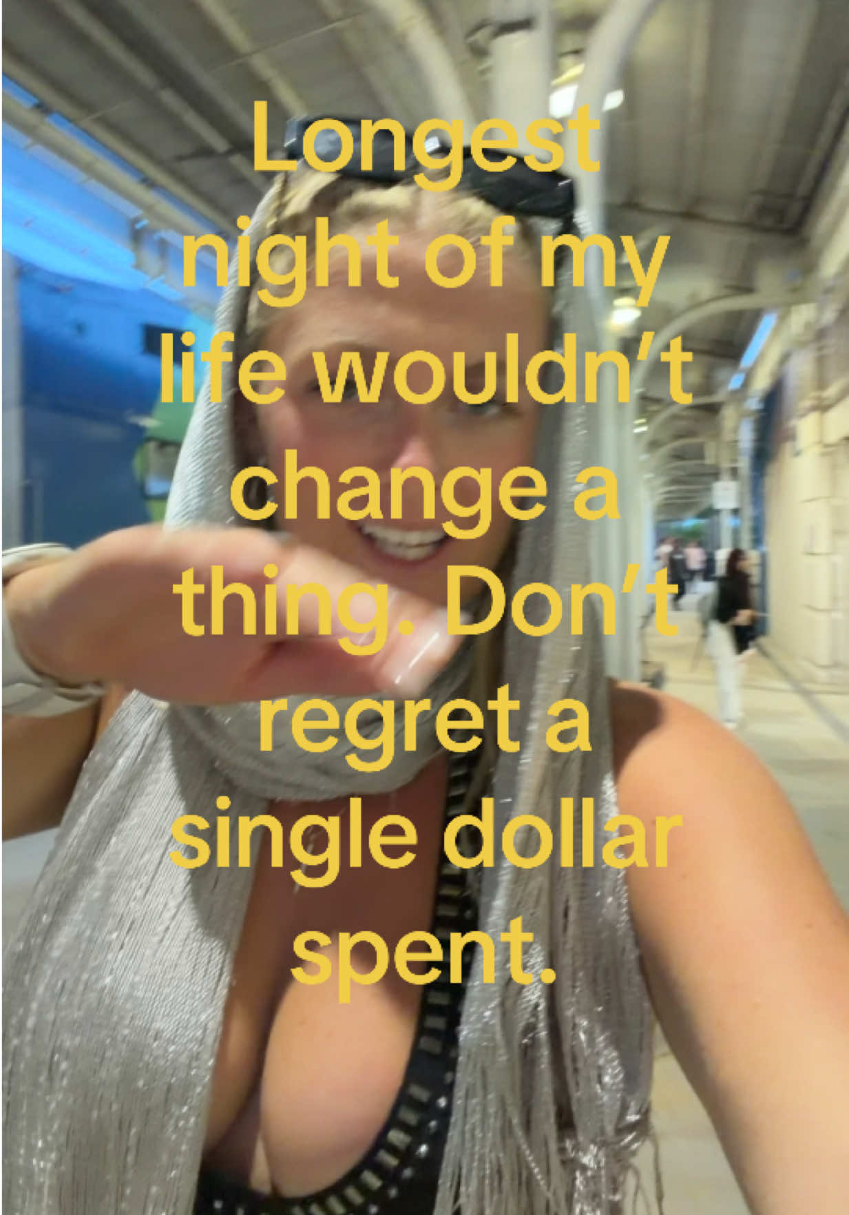 @Taylor Starr