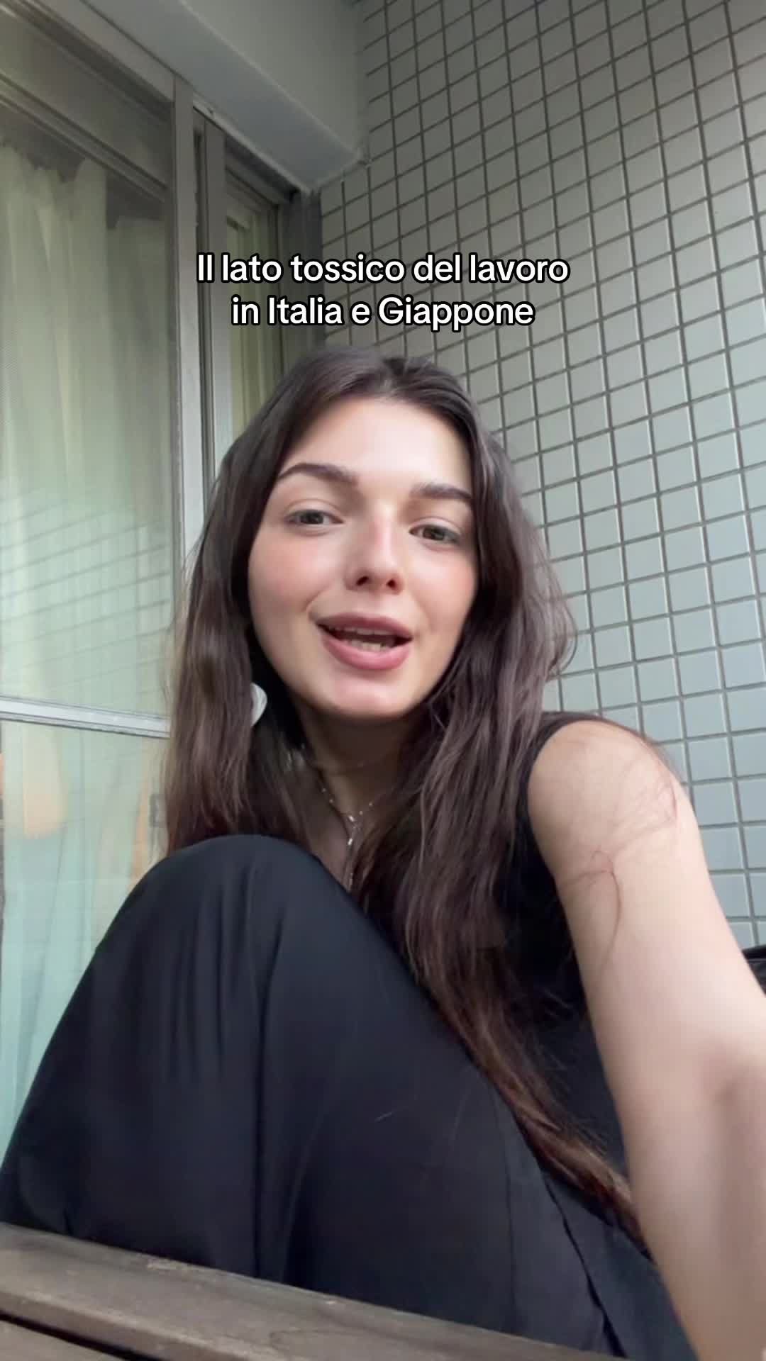@Adelaide | Petite Model
