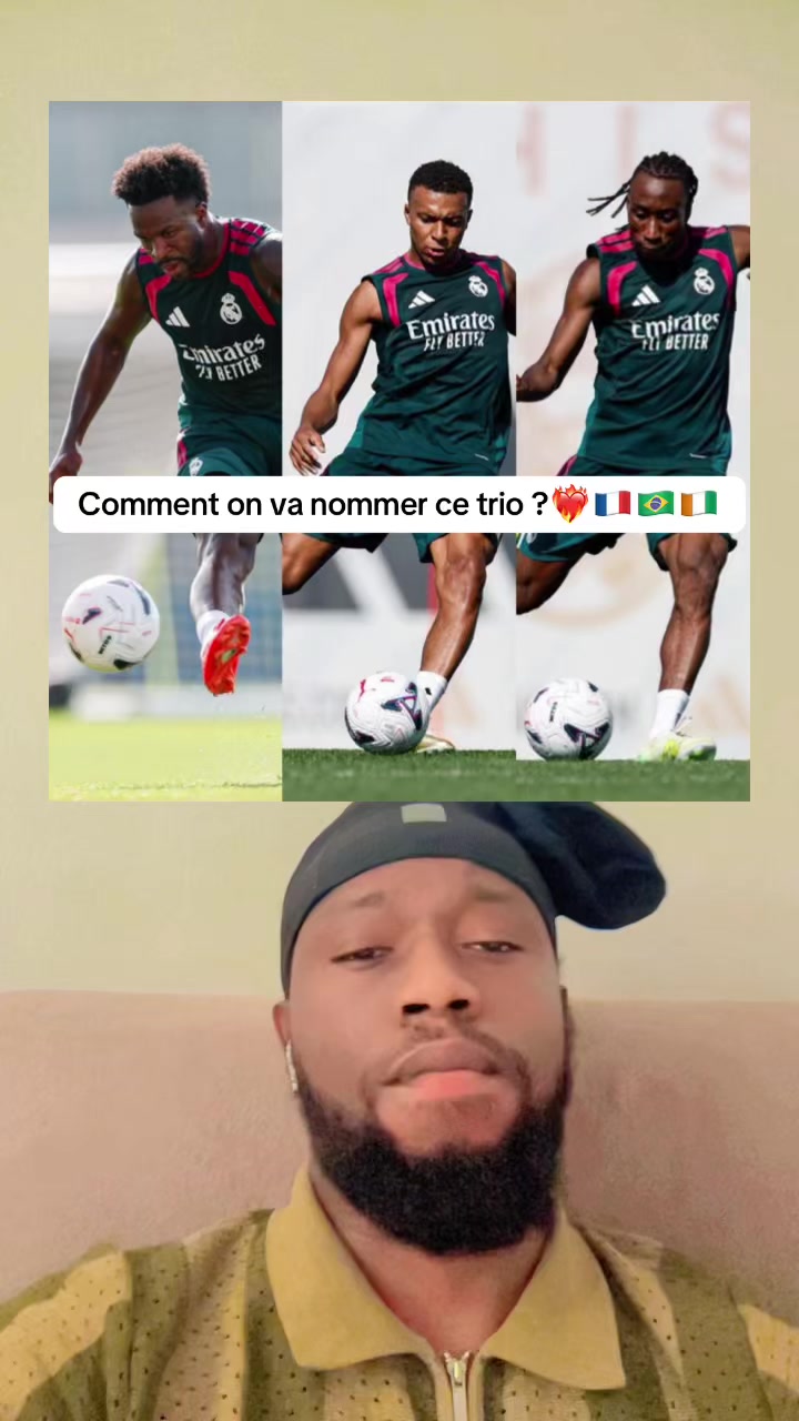 @&Eacute;ric l&rsquo;intouchable 🇨🇮🐘🇫🇷