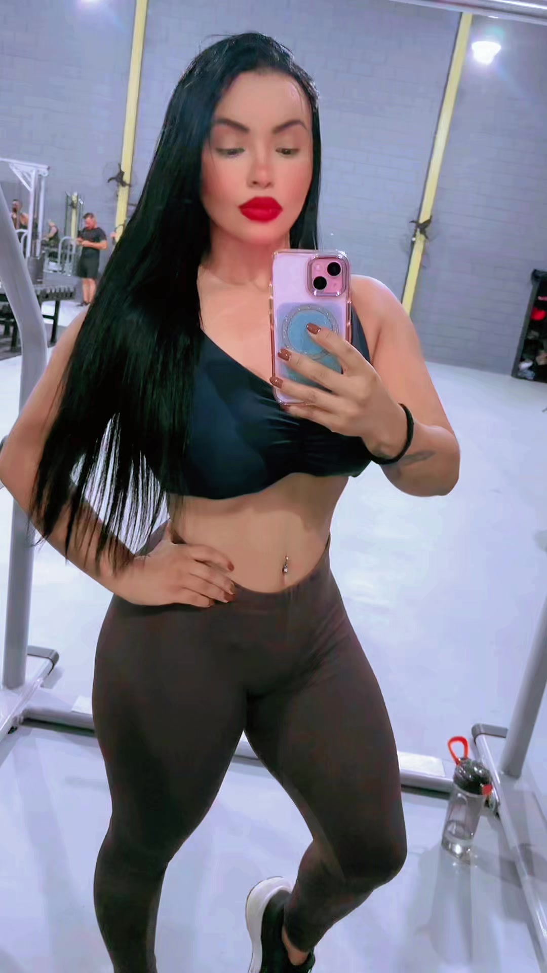 @Lory Gomes