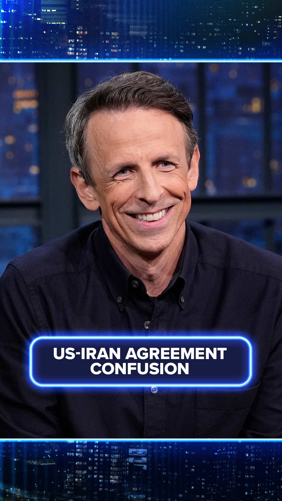 @Late Night with Seth Meyers