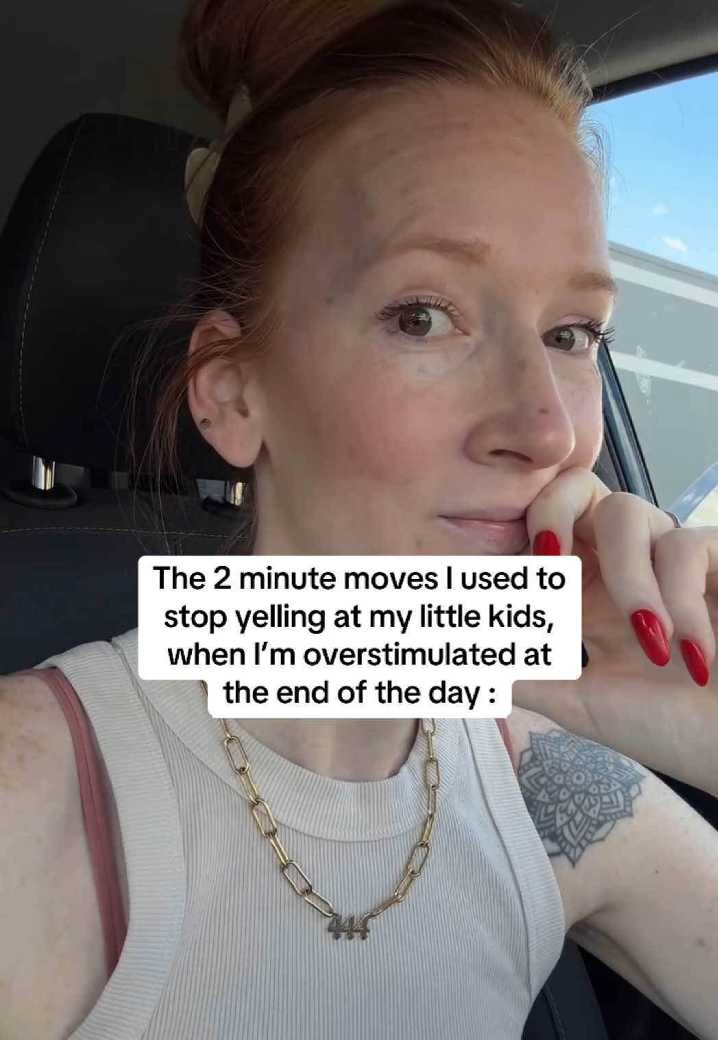 @Cassie | parent coach