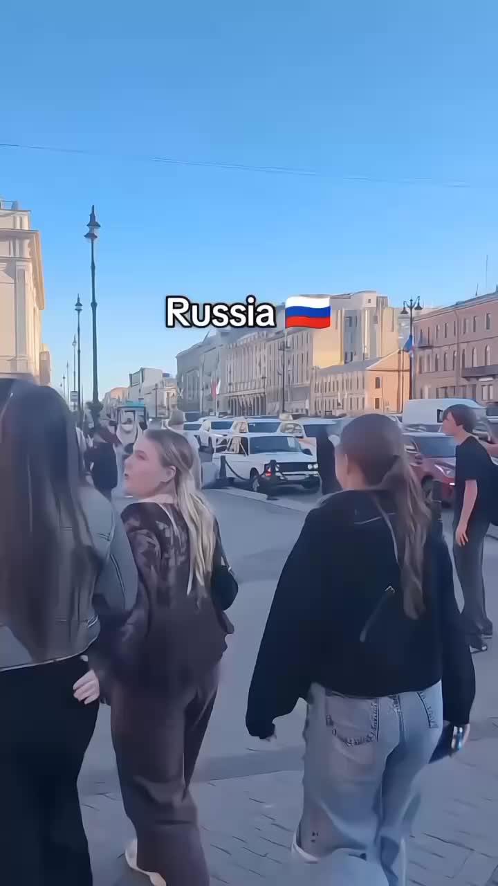 @🇷🇺 RUSSIAN GIRLS 🇷🇺
