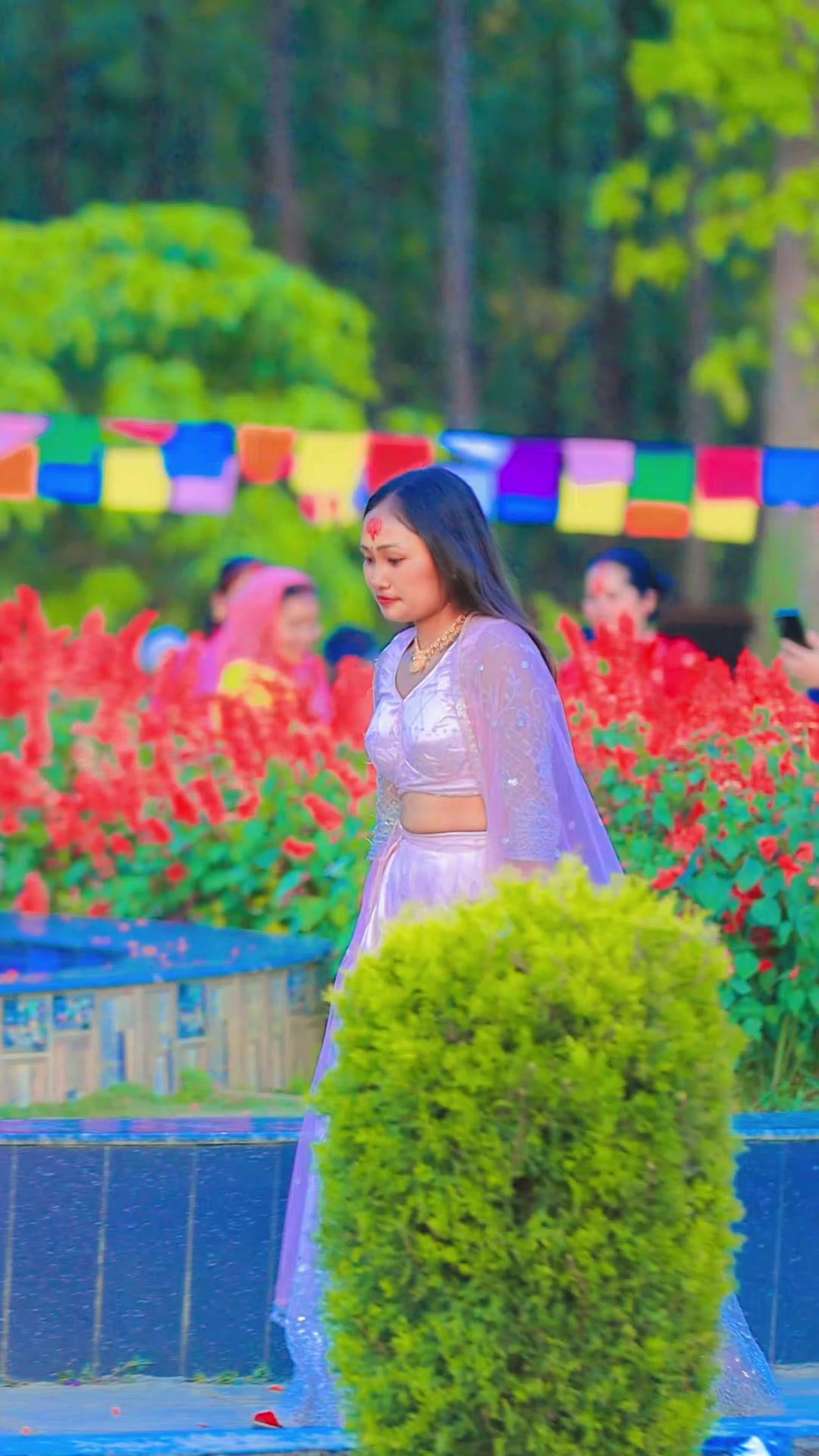 @Tharu Nii