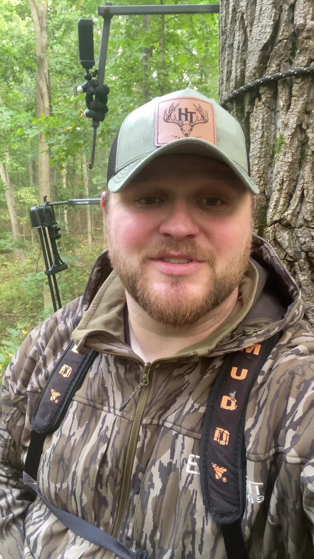 @Heavy Tines Outdoors