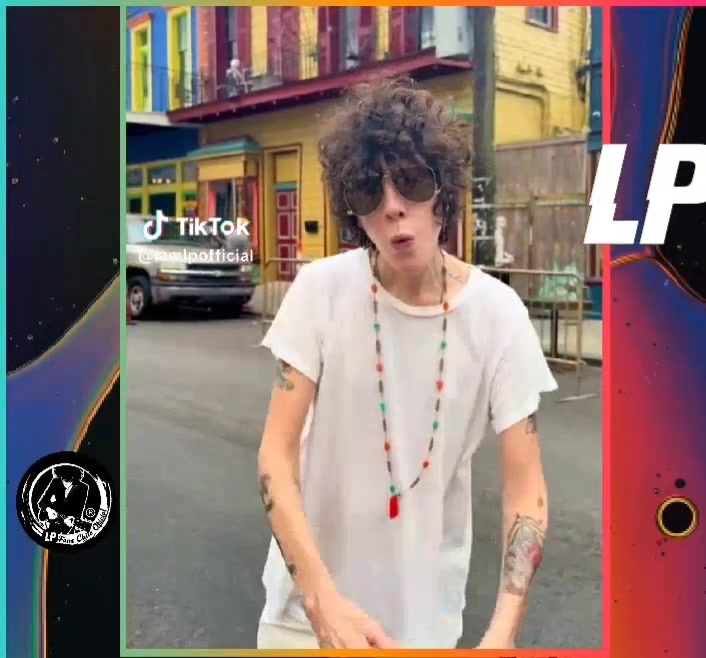 @LPFansChileOficial