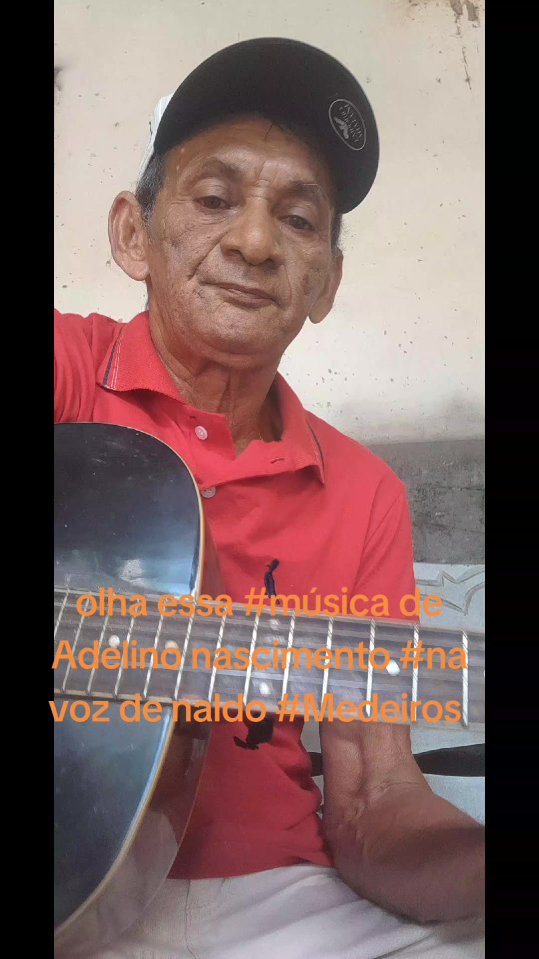 @naldo medeiro